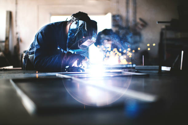 Best Food and Beverage Processing Equipment Welding in Lucasville, OH