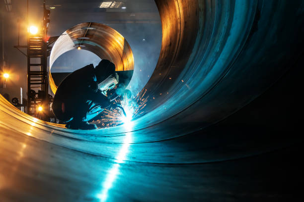 Best Automation and Robotic Welding in Lucasville, OH
