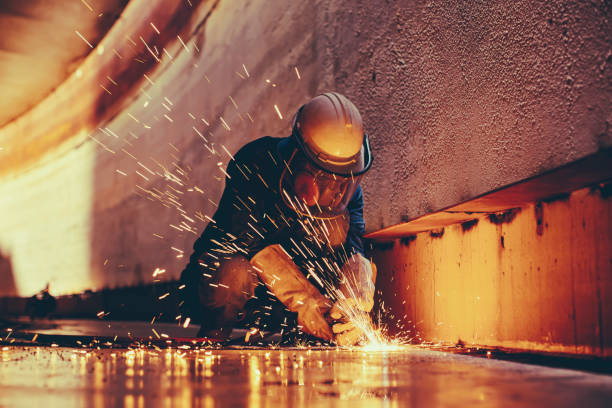 Best Specialty Welding Processes in Lucasville, OH