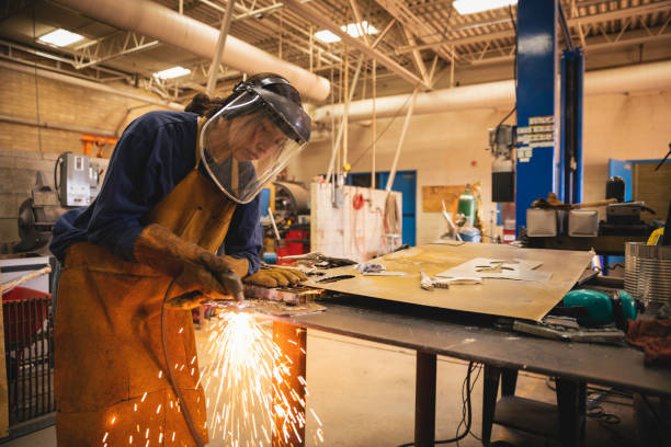 Trusted Lucasville, OH Welder & Metal Fabrication Experts