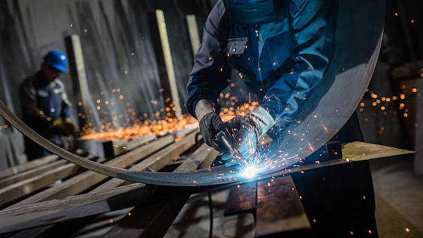Affordable Welder Services in Lucasville, OH